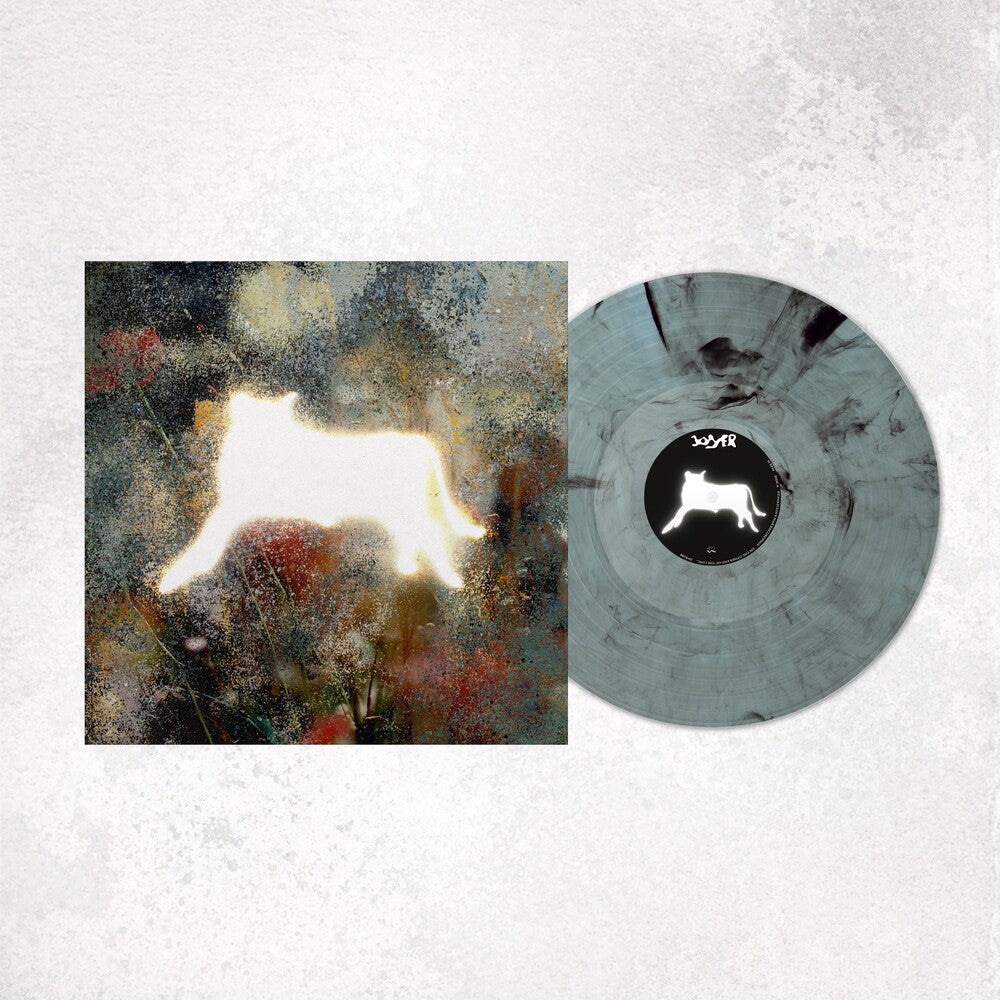 On The Other End Of The Line [Colored Vinyl]