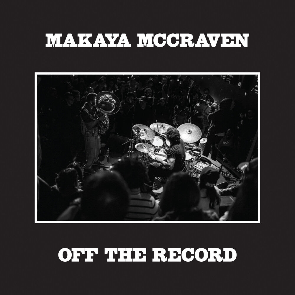 Off The Record [2 LP]