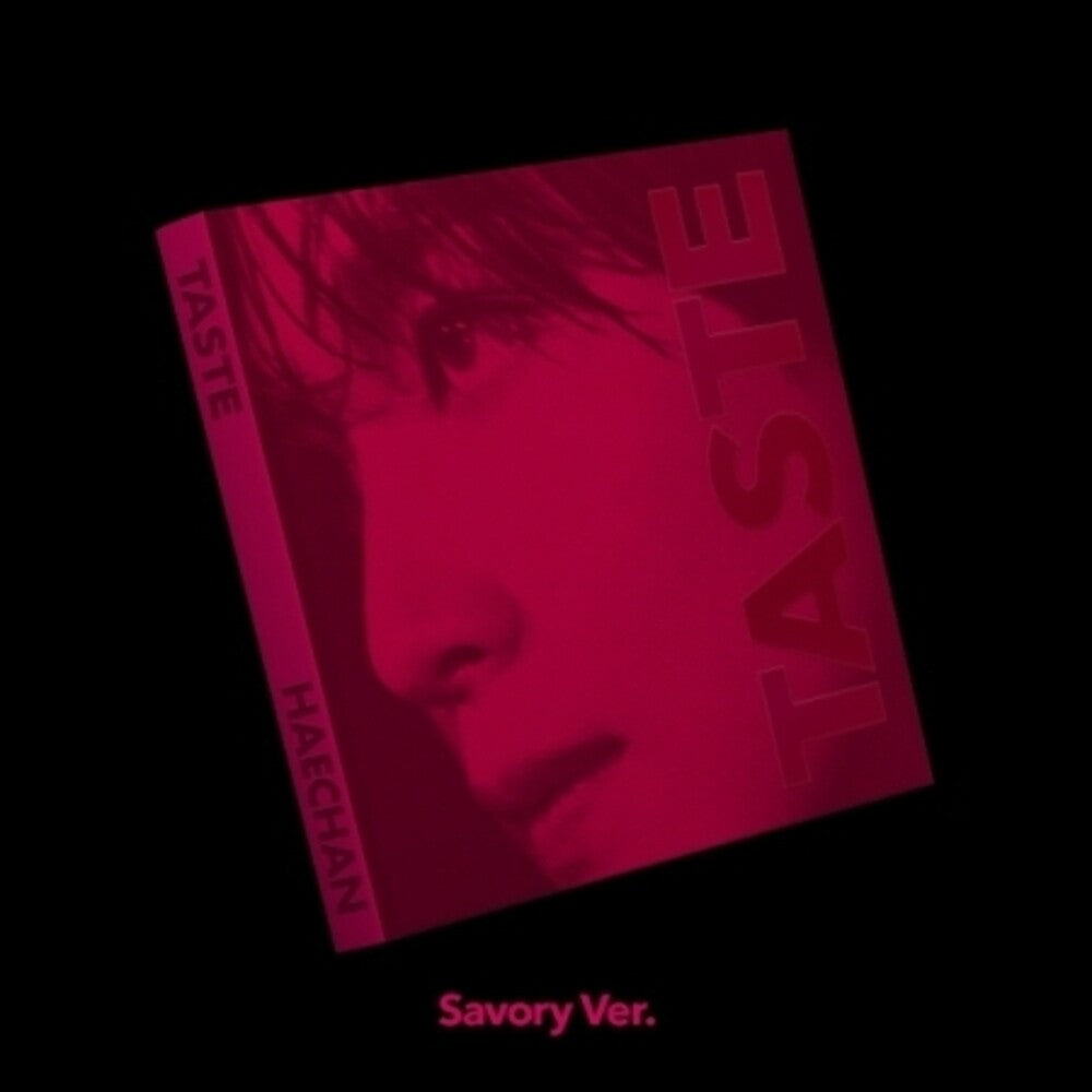 Taste-Savory Case Version (Phob) (Phot) (Asia) [CD]
