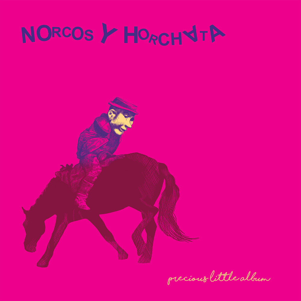 Precious Little Album [LP]