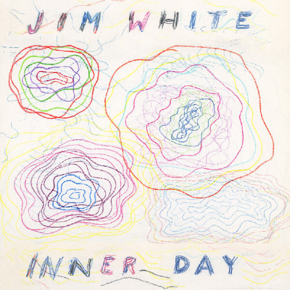 Inner Day [LP]