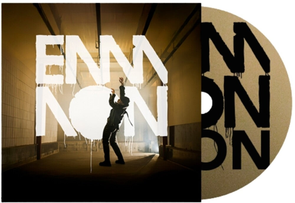 Icon [Digipak]