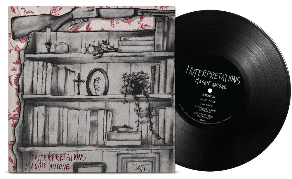 Interpretations [LP] (ONLINE ORDER ONLY)