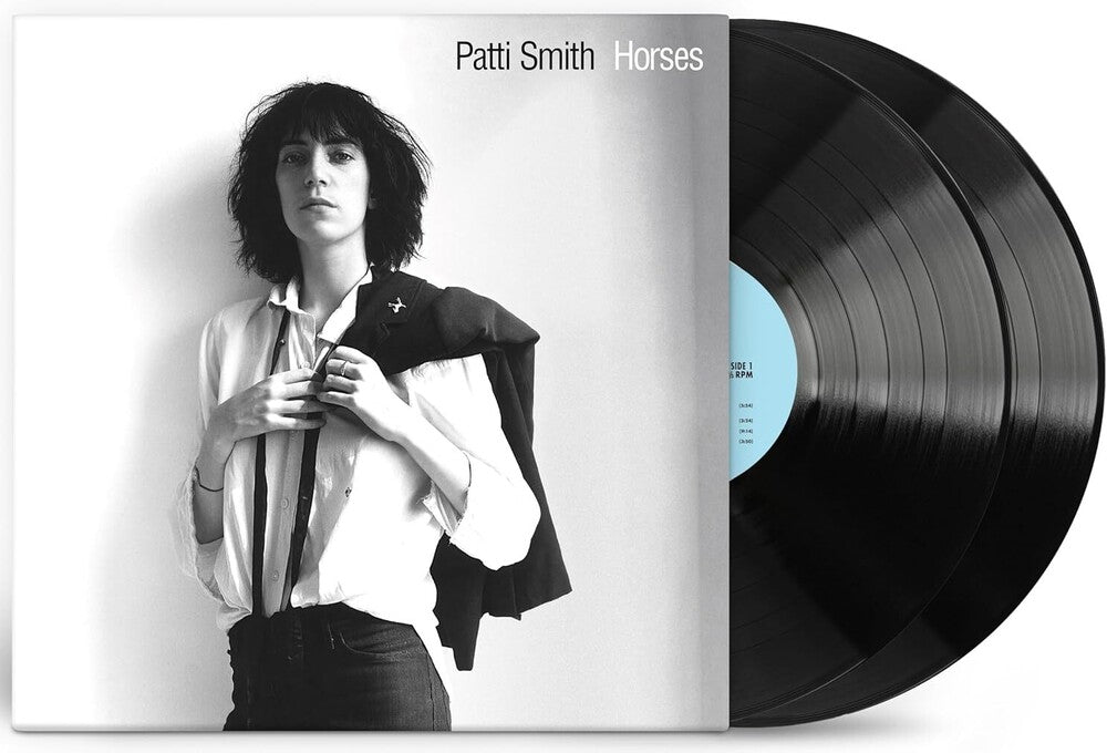 Horses (50th Anniversary) [2LP]