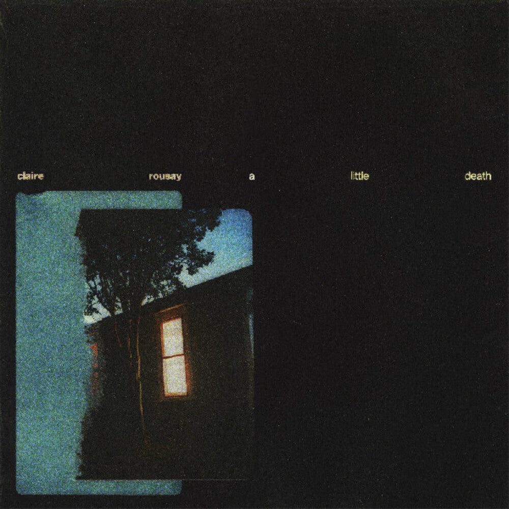 A Little Death [LP]