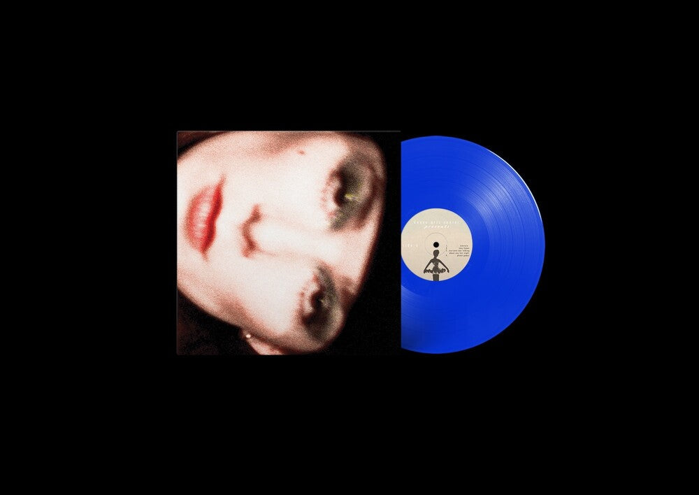 Dance Arts Center Presents - Blue (Blue) [Colored Vinyl]