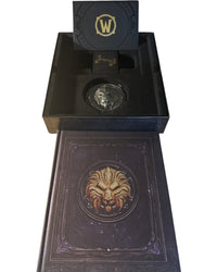 World of Warcraft: Battle for Azeroth [Collector's Edition] - PC (Online Order Only)