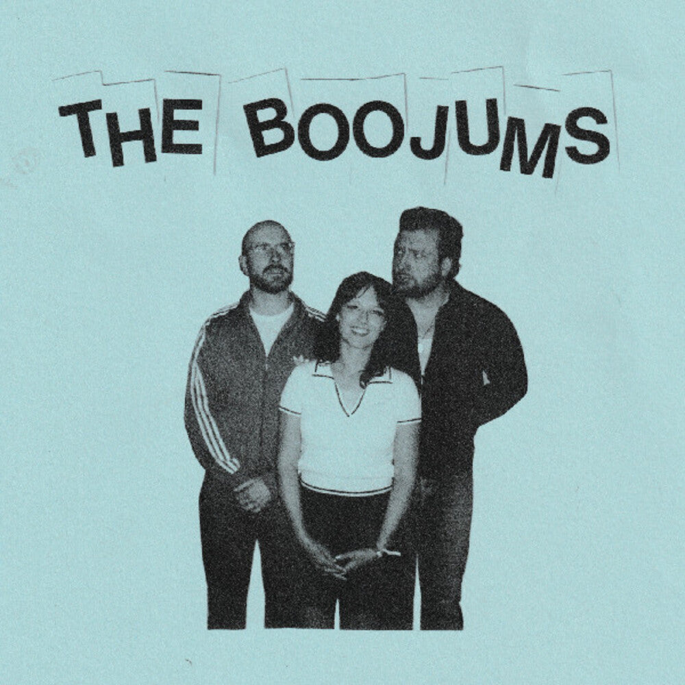 Boojums [CD]