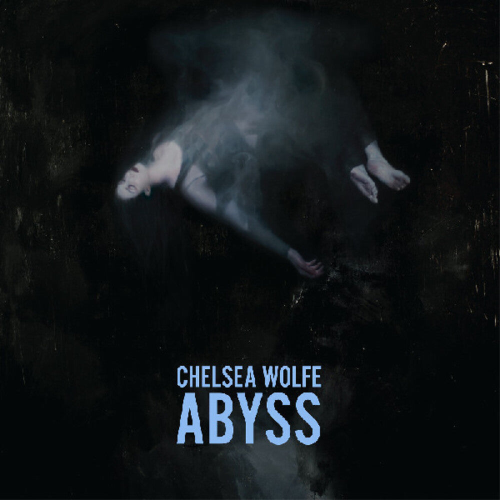 Abyss [With Booklet] (Aniv) [Digipak]