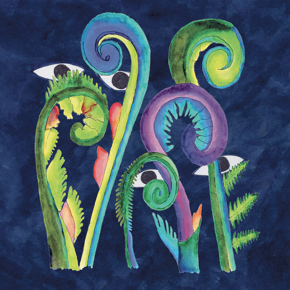 Natural Name [CD]