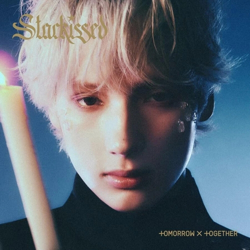 Starkissed-Hueningkai Version (Jpn) [CD]