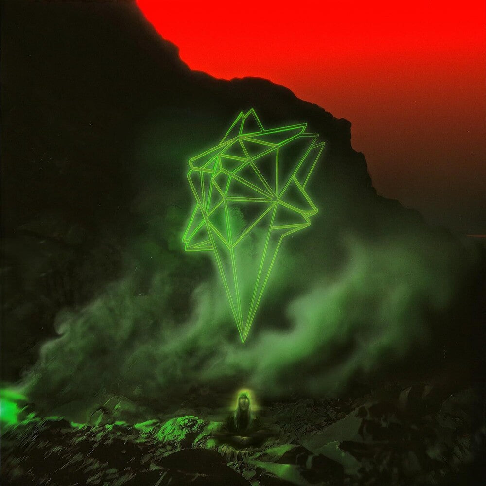 Edge Of The Abyss (Uk) [CD]