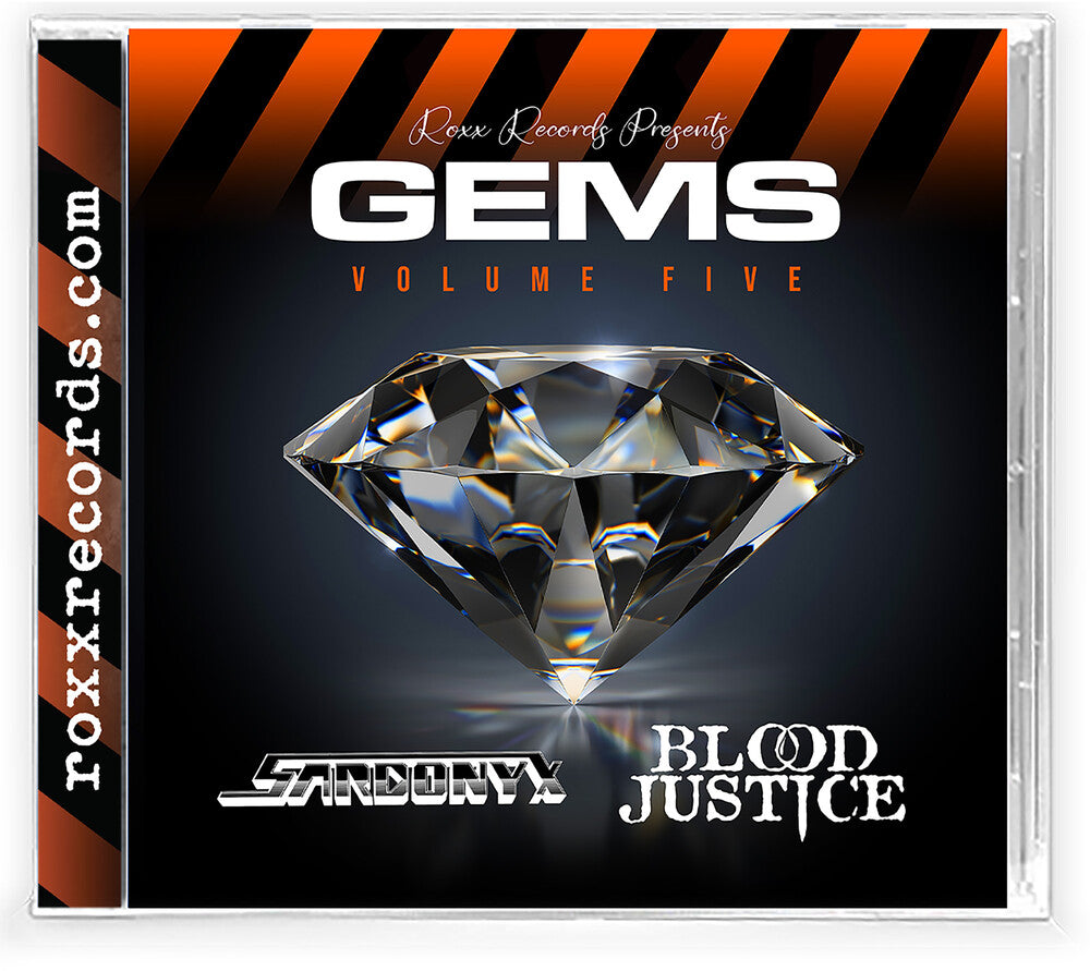Gems Volume Five [Limited Edition]