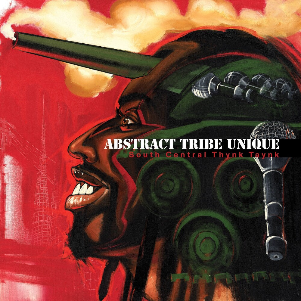 South Central Thynk Taynk [Remastered]