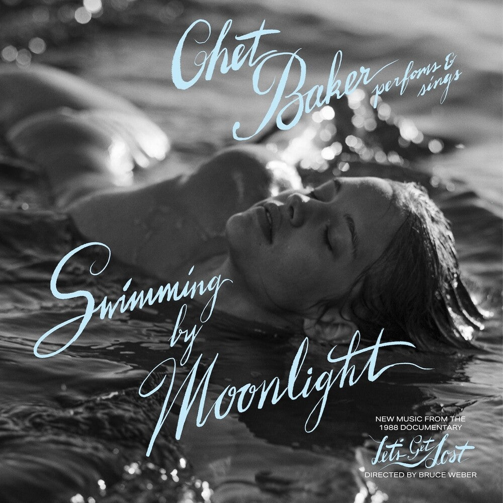 Swimming by Moonlight [180g LP]