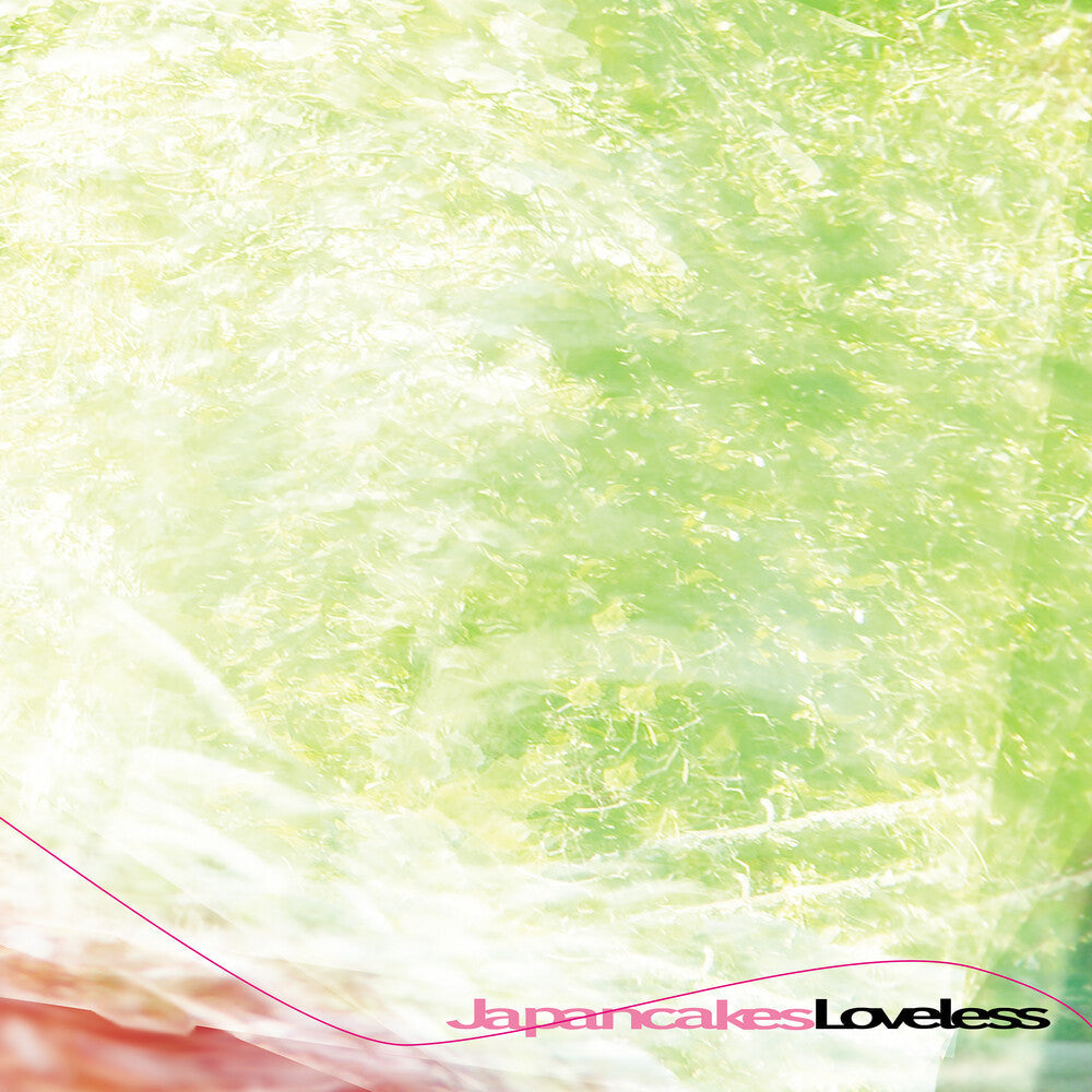 Loveless [Clear Vinyl] [Limited Edition] (Pnk)