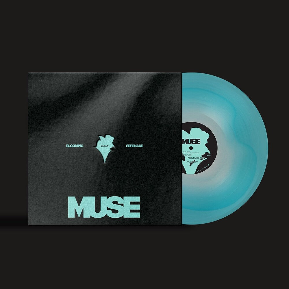 MUSE [Vinyl]