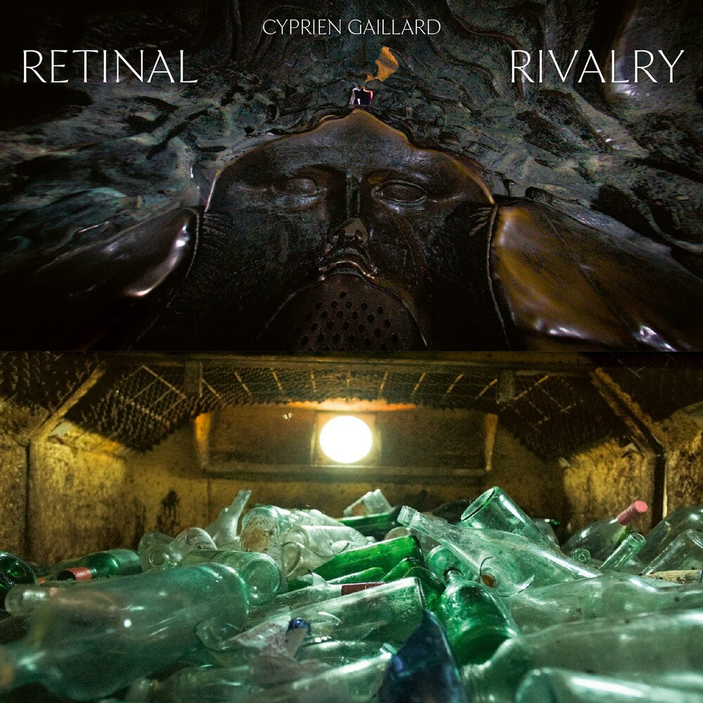 Retinal Rivalry [LP]