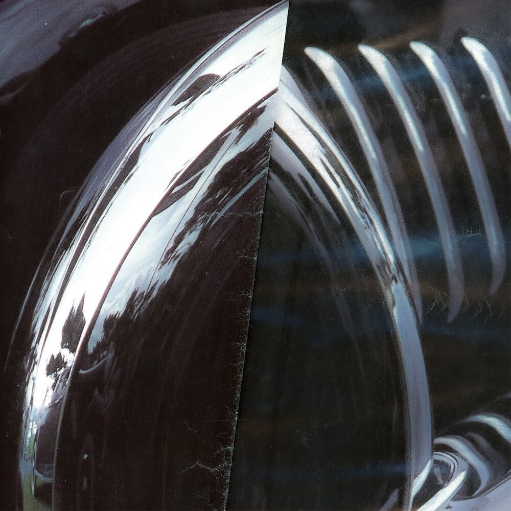 Chrome Is Lullaby Deluxe [CD]