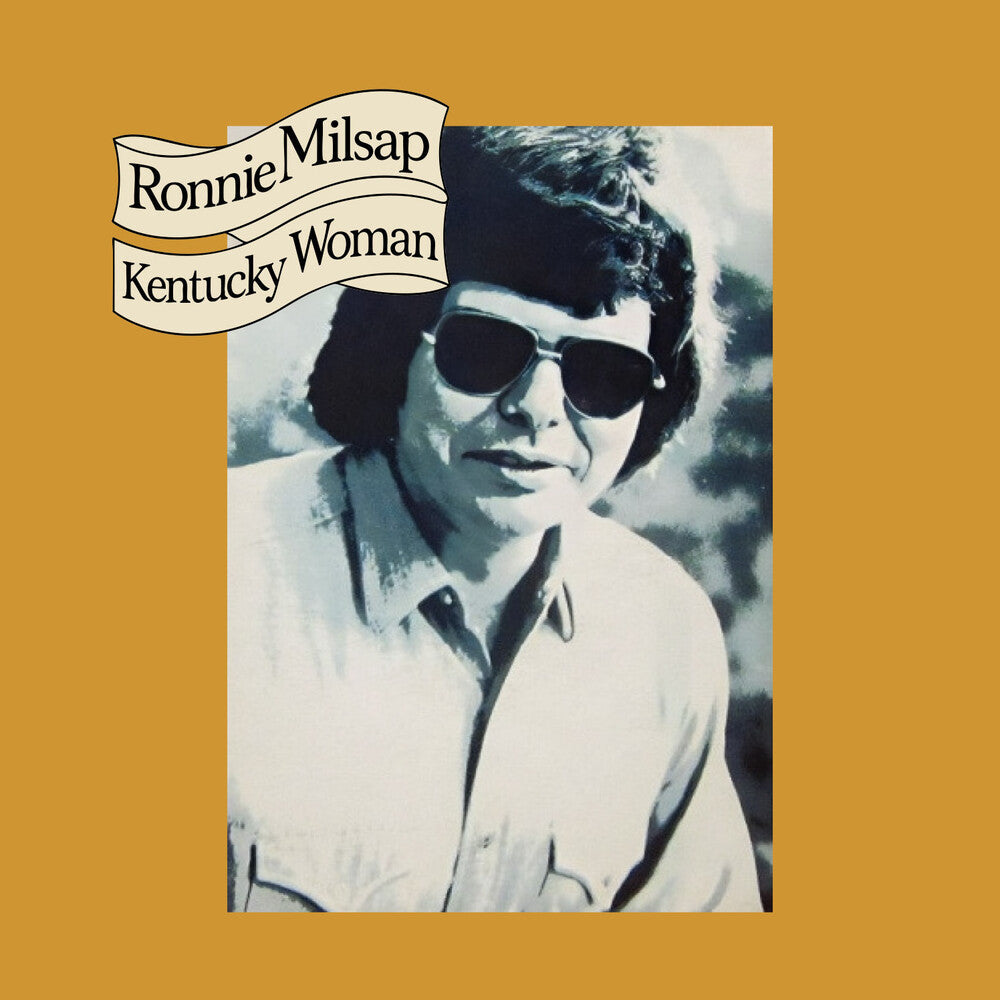 Kentucky Woman [CD]