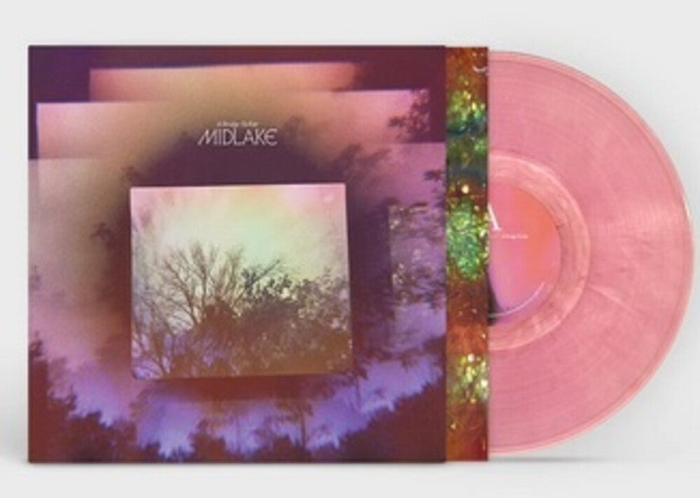 Bridge To Far [180 Gram Pink Colored Vinyl]