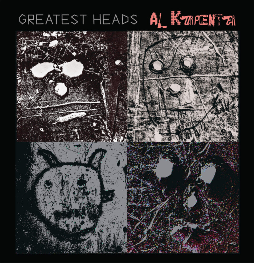 Greatest Heads [Limited Edition] [With Booklet]