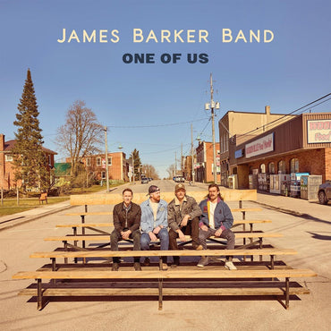 One Of Us (Can) [CD]