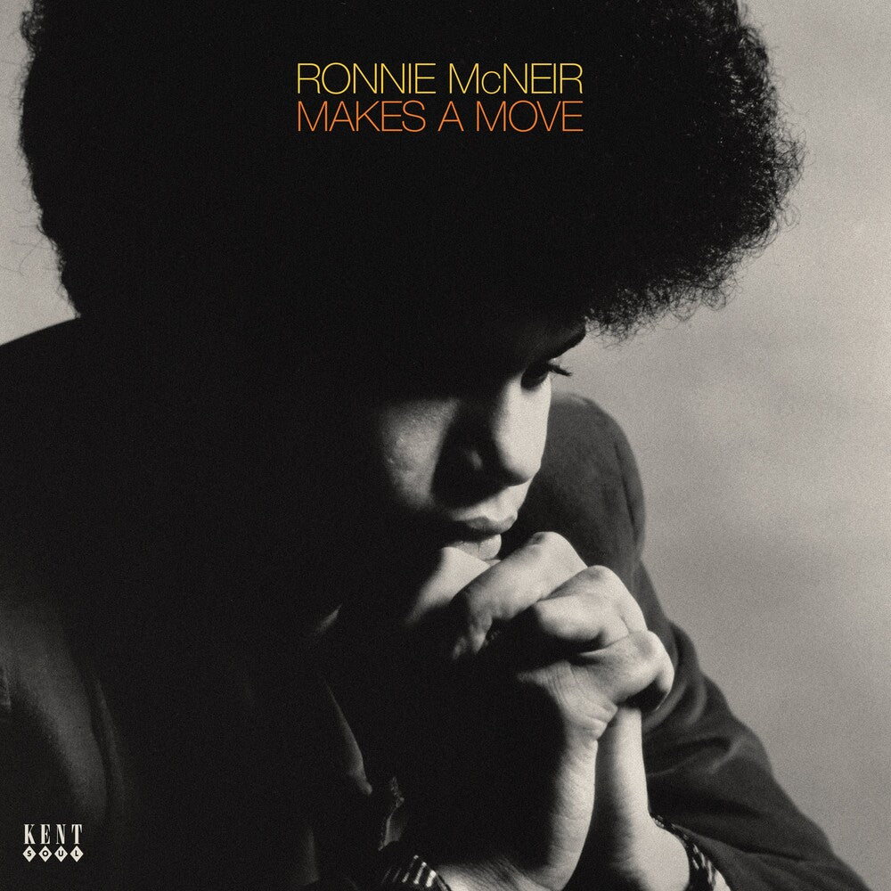 Makes A Move (Uk) [LP]