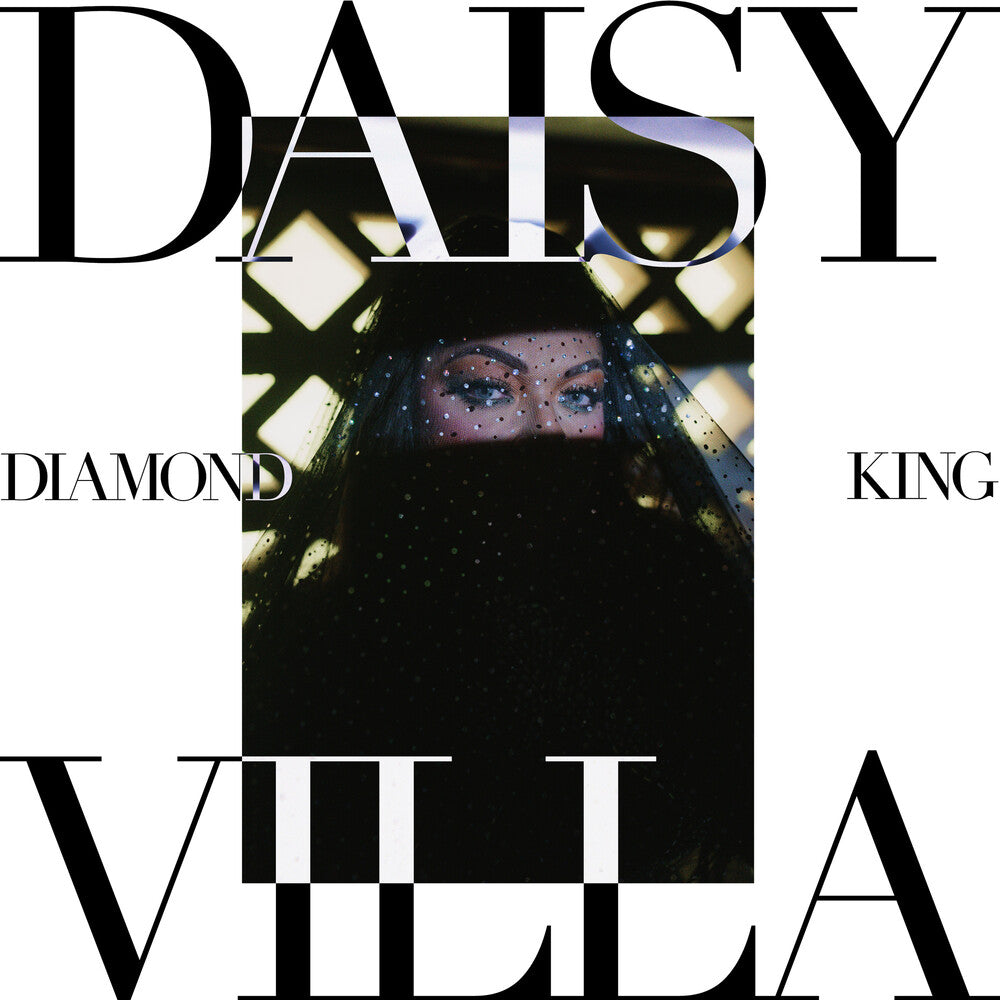 Diamond King [Colored Vinyl] [Limited Edition] (Purp)