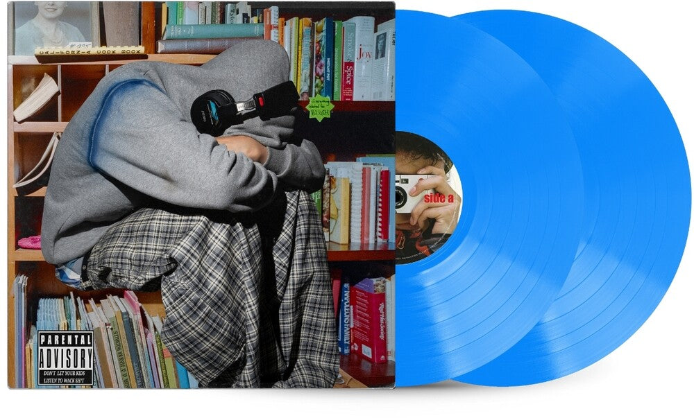 Blush [Sky Blue 2LP]