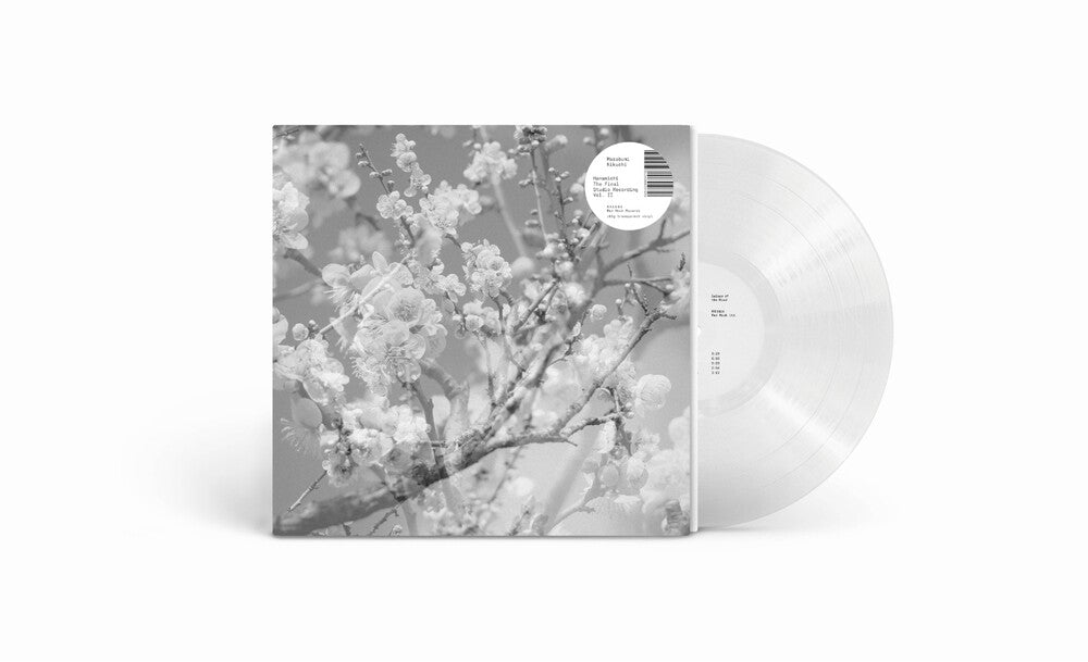 Hanamichi - Final Studio Recording Vol. Ii [Clear Vinyl]