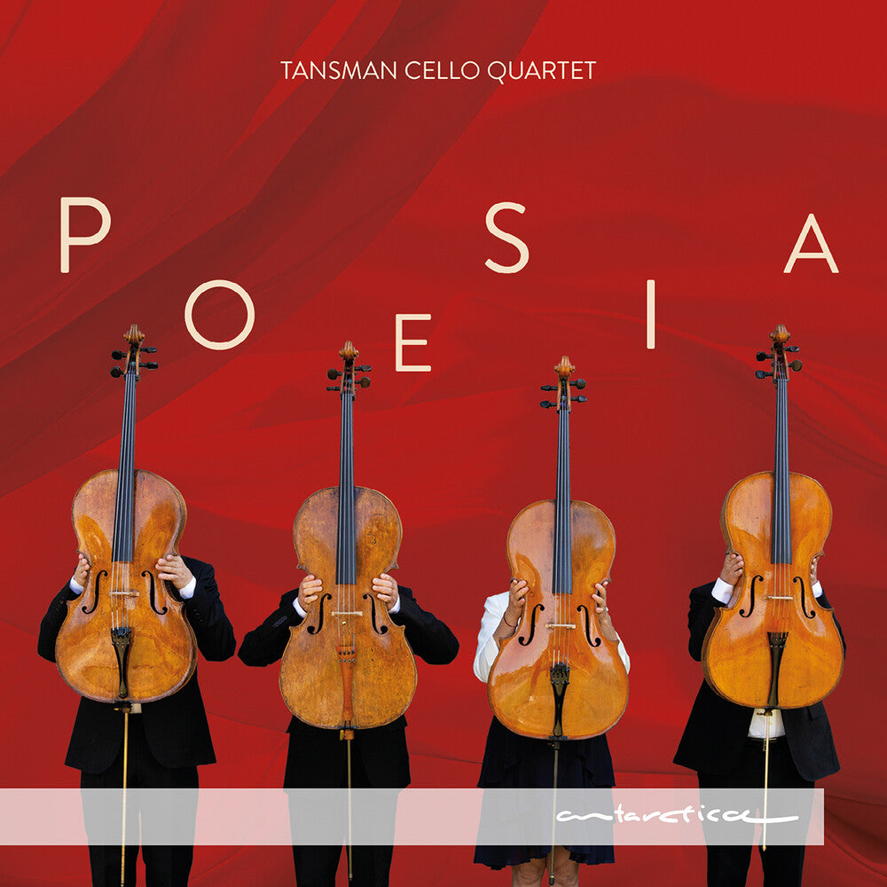 Poesia [CD]