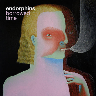 Borrowed Time [CD]
