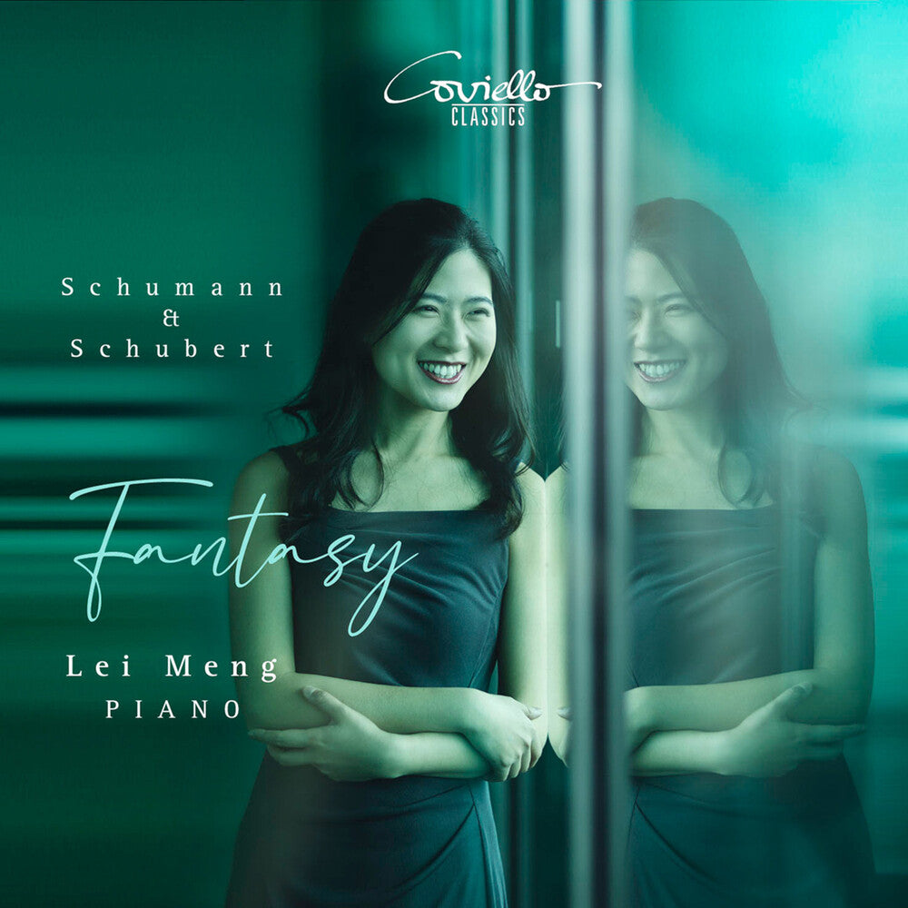 Fantasy [CD]