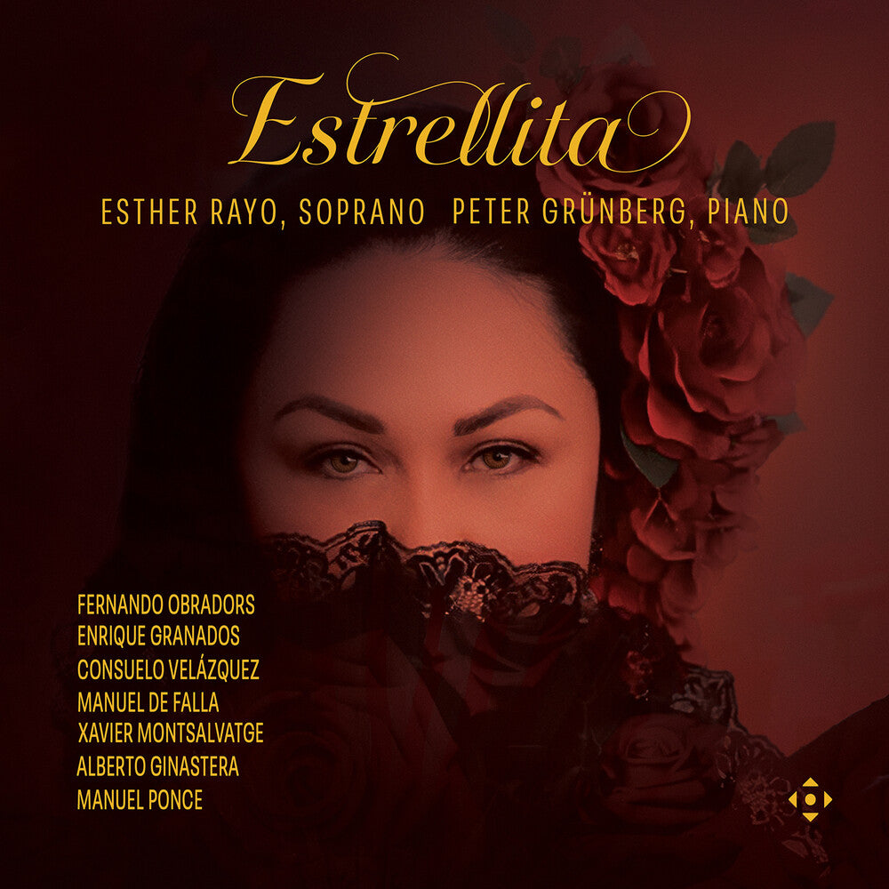 Estrellita [LP]
