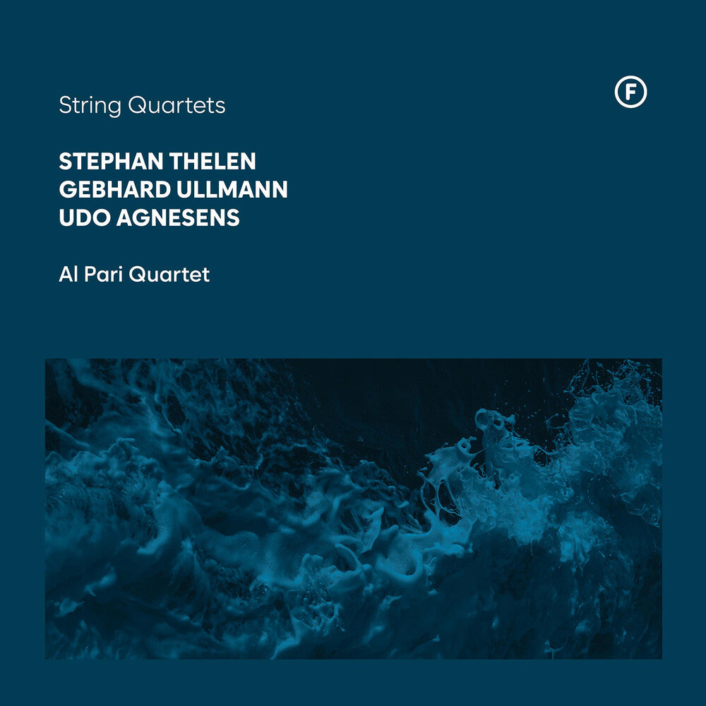String Quartets [CD]