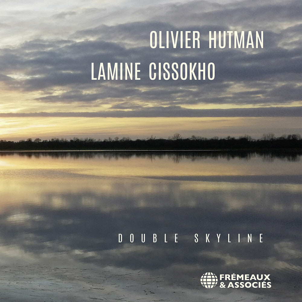 Double Skyline [CD]