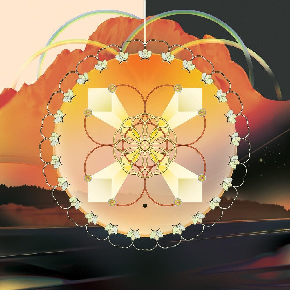 On Mushrooms [LP]