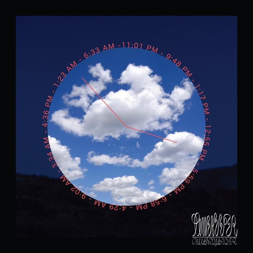 Timekeeper [LP]
