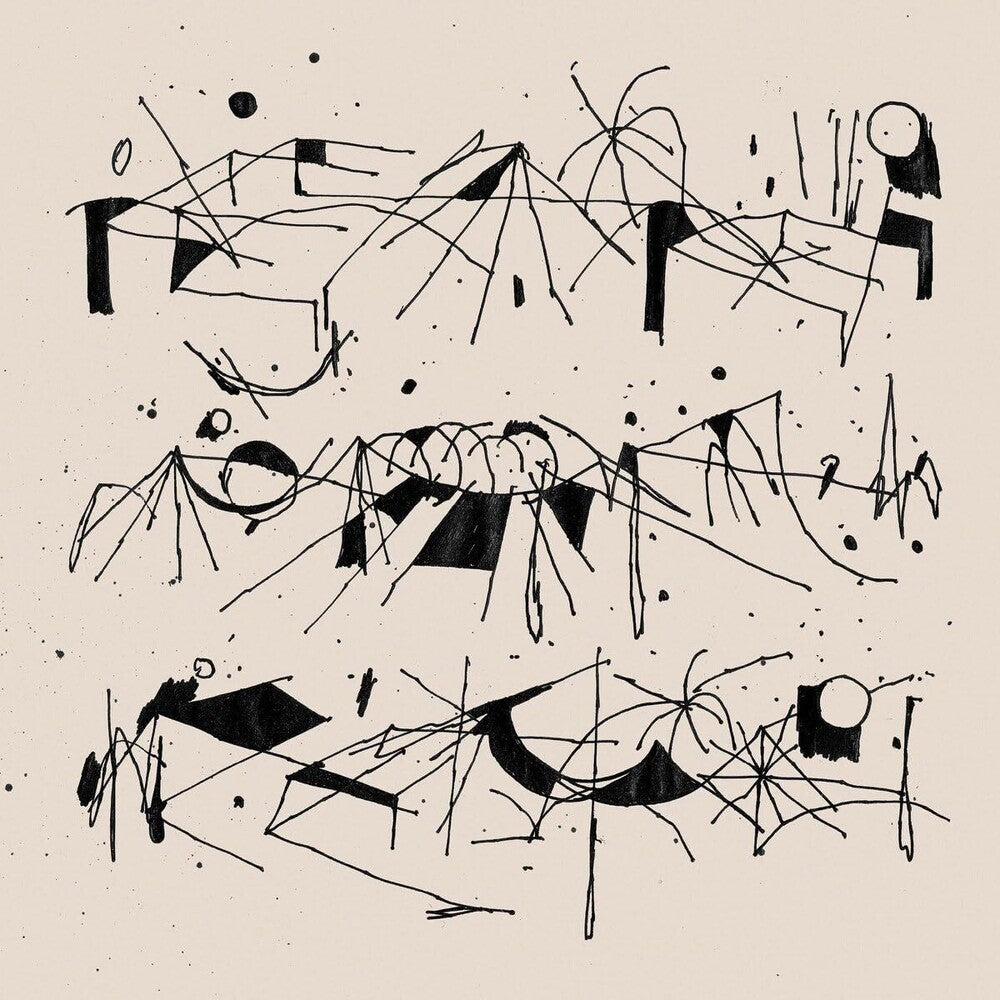 Saana Sahel [LP]