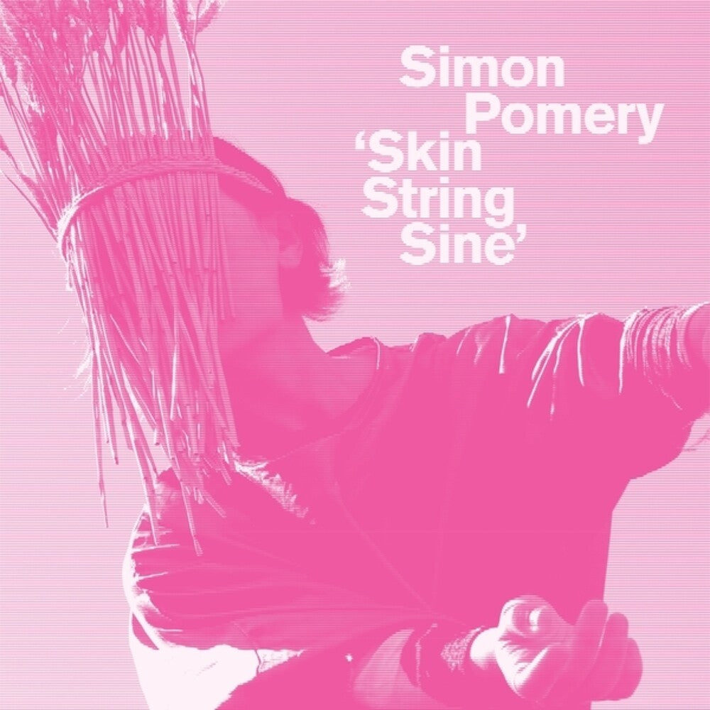 Skin String Sine [LP]