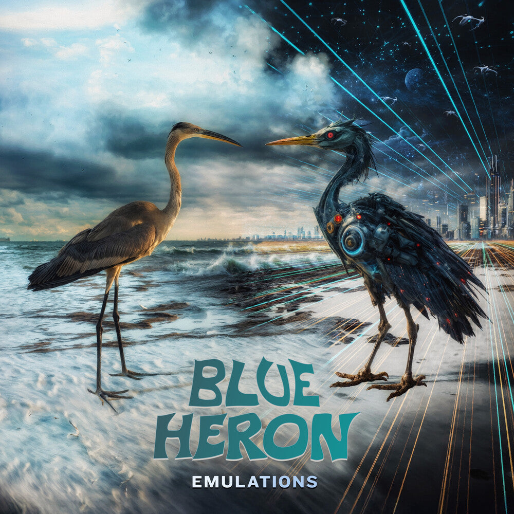 Emulations [CD]