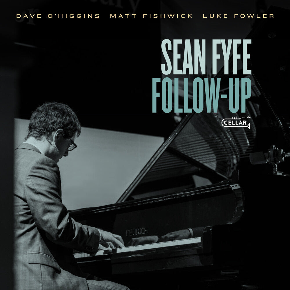 Follow-up [CD]