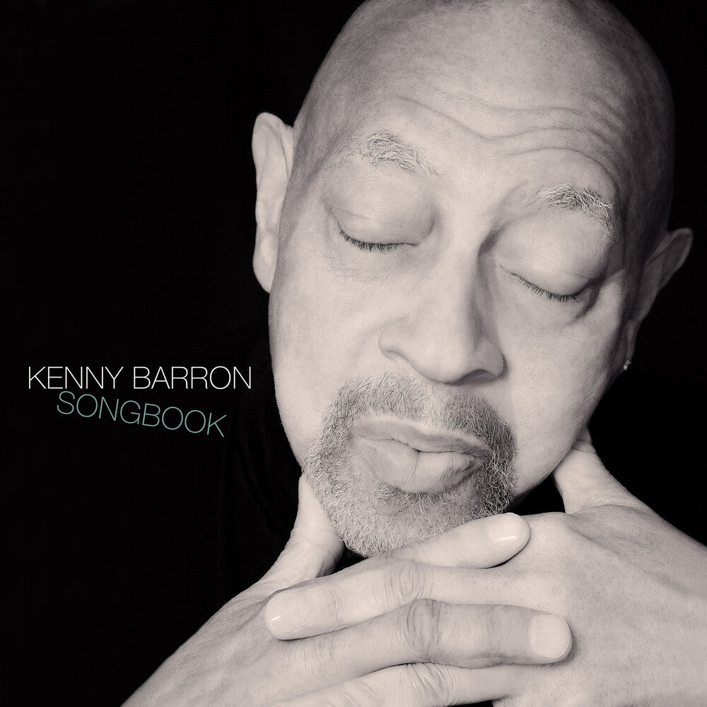 Songbook [LP]