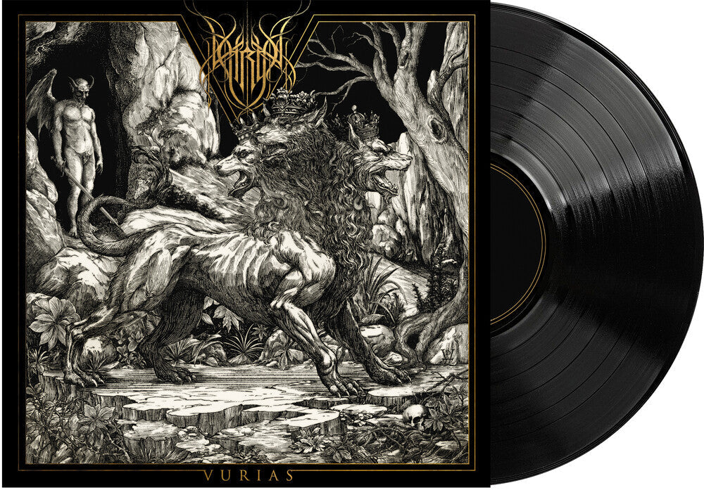 Vurias [Limited Edition]