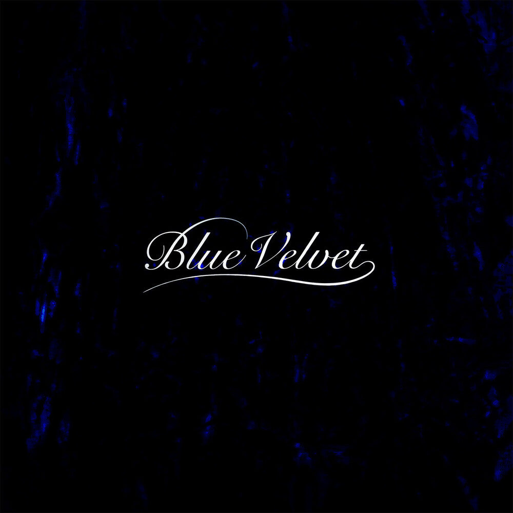 Blue Velvet (Original Soundtrack) [LP]
