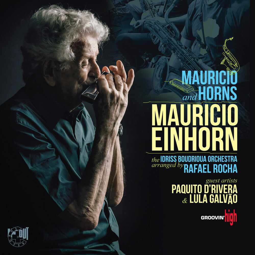 Mauricio And Horns (Audp) [Limited Edition]
