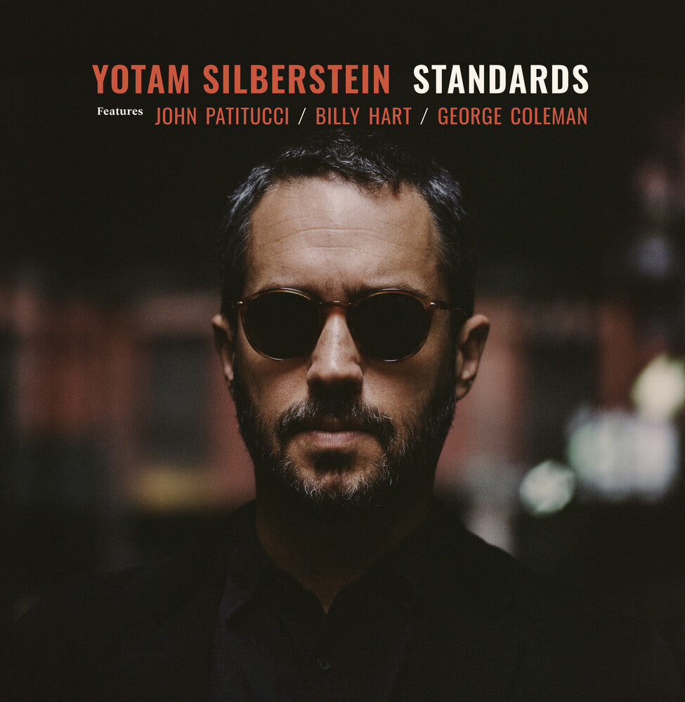 Standards Vol 1 [CD]