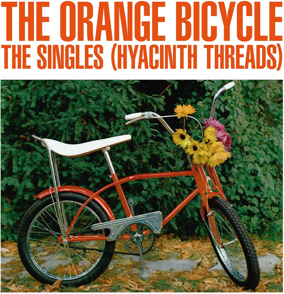 Singles (Hyacinth Threads) [LP]