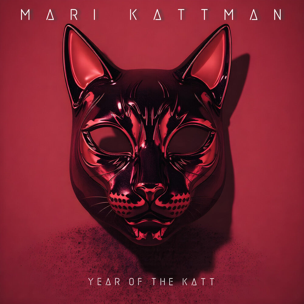 Year Of The Katt [Limited Edition]